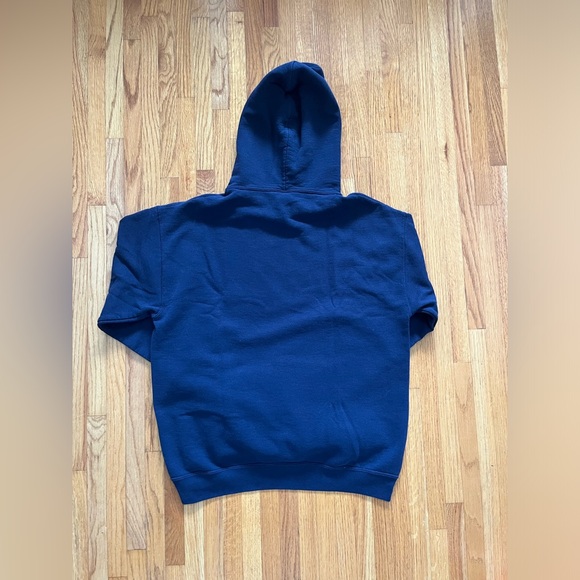 Syracuse Hoodie - Picture 3 of 3